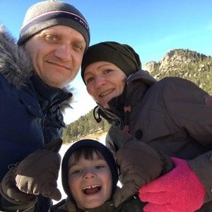 Meet your Posher, Janet